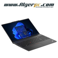 laptop-lenovo-thinkpad-e16-gen-1-core-i5-1355u16go512go-ssdecran-16-wuxgaintel-iris-xewindows-11-pro-hydra-alger-algeria