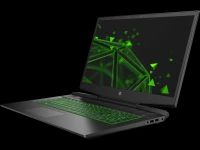 HP Pavilion Gaming 17 Core i5-10300H/16Go/1To + 512 SSD/Ecran 17.3" FHD/GTX 1660 Ti/Windows 10 Pro