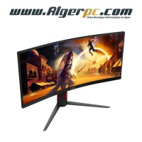 شاشات-ecran-aoc-cu34g4-34-pouces-incurve-2k219ips180hzhdr101mshdmidp-حيدرة-الجزائر