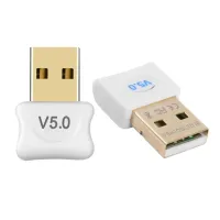 Adaptateur sans fil USB dongle Bluetooth 5.0  