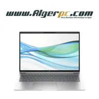 HP Probook 460 G11 Ultra 5 125U/16Go DDR5/512Go/Ecran 16" WUXGA/Intel Graphics/Clavier AZERTY/Win 11