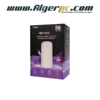 D-link extender Wi-Fi 6 EXO AX1800 Mesh DAP-X1860