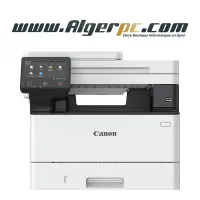 Imprimante Canon i-sensys MF465dw Multifonction/Monochrome/A4/Tonner/wifi