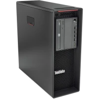 Lenovo ThinkStation P520 intel Xeon W-2104/32Go/512Go/mini DisplayPort/win 10