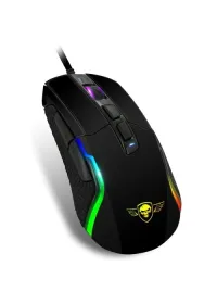 Souris Spirit Of Gamer PRO-M7 USB RGB