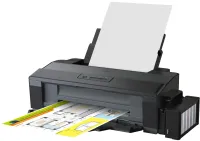 Imprimante Epson ECOTANK L1300 a reservoir d encre/4 couleurs/A3/ultra économique