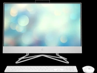 All in One HP 22 Core i3-1125G4/8 Go/512Go SSD/ 21.5 FHD/Intel UHD/Clavier et Souris USB sans fil