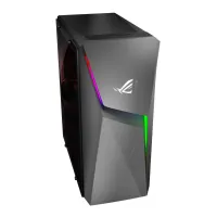 Desktop Asus ROG Strix G10CE Intel Core i7-11700/16Go/256Go/NVIDIA GeForce GTX 1660Ti 6Go DDR6