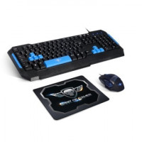 clavier-souris-ensemble-filaire-tapis-spirit-of-gamer-pro-mk6-hydra-alger-algerie