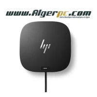 Station d'accueil HP USB-C G5 100W