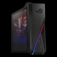Desktop Asus ROG Strix G10 Amd Ryzen 7 5800X/32Go/256Go/RTX 3070 8Go DDR6/windows 10 pro/noir