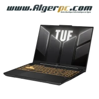 Asus TUF Gaming F16 Core i7-13650HX/16Go DDR5/1To SSD/RTX 4050 6Go/Ecran 16 Pouces FHD+ 165Hz/Win 11
