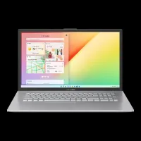 Asus Vivobook Pro 17 X712E I7-1165G7/16Go/512 SSD/Ecran 17,3" FHD/GeForce MX350 2Go DDR3/Windows 11