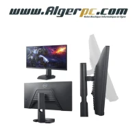 Ecran Dell S2421HGF 24 pouces large en FHD avec 100Hz/dalle TN 16:9ème/1ms/HDMI/DisplayPort