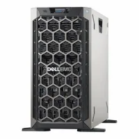 Serveur Tour DELL PowerEdge T340/Xeon E-2124/8Go/2To 7.2K/DVDRW Garantie 36 Mois