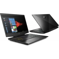 HP Omen 15-dh1004nk I7-10750H/16Go/1To+512Go SSD/15.6 pouces FHD 144Hz/RTX 2070 8Go/Windows 10 Pro