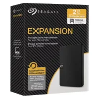 Disque dur externe 2To USB 3.0 Seagate Expansion portable HDD