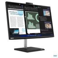 All in One Lenovo ThinkCentre Neo 30A Core i5-12450H/8Go/512Go SSD/24" FHD IPS/Intel UHD/Win 10 pro