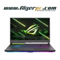 Asus ROG Strix G17 G713I AMD Ryzen 7 4800H/32Go/1To SSD/Nvidia RTX 3060 6Go/17.3 FHD 144Hz/Win 11