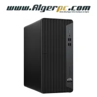 Desktop HP Prodesk 400 G7 MT Intel Core i5-10500 Vpro/8Go/1 To HDD/Intel UHD 630/wifi/Windows 10 Pro