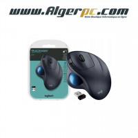 keyboard-mouse-souris-logitech-trackman-m570-trackball-sans-fil5-boutons-hydra-alger-algeria