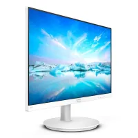 Ecran Philips 241V8W 24 Pouces/IPS/FHD/75Hz/4Ms/HDMI/VGA