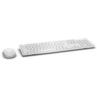 Ensemble ( Pack / Kit ) clavier souris Dell KM636/sans fil/azerty