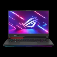 Asus ROG Strix G15 G513 AMD Ryzen 7 4800H/32Go/512 SSD/Ecran 15,6" FHD 144Hz/RTX 3060 6Go/Windows 11