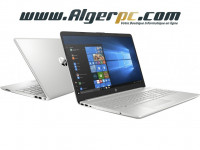 laptop-pc-portable-hp-15-intel-celeron-n40208go256go-ssdecran-156-fhdintel-uhd-600rj-45azertywindows-pro-10-hydra-alger-algerie