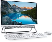 All In One Dell Inspiron 24 5400 Core I7-1165G7/16Go/1To+256SSD/24" FHD/GeForce MX330/Windows 10 Pro