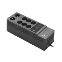 Onduleur APC 850VA back-ups BE850G2-fr 8 prises