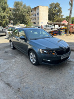 voitures-skoda-octavia-2019-ambition-algerie