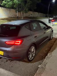 سيارات-seat-leon-2018-fr-قسنطينة-الجزائر