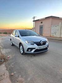 voitures-renault-symbol-2019-made-in-bladi-tlemcen-algerie