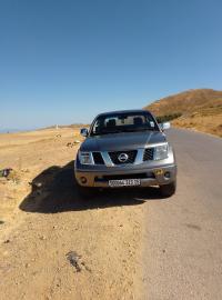 voitures-nissan-navara-2013-elegance-4x4-ain-el-hammam-tizi-ouzou-algerie