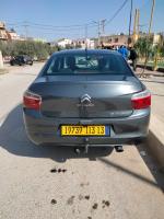 berline-citroen-c-elysee-2013-tlemcen-algerie