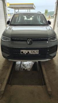 سيارات-volkswagen-tharu-xr-2026-sharp-edition-عنابة-الجزائر