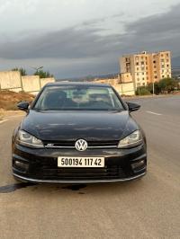 سيارات-volkswagen-golf-7-2017-r-القليعة-تيبازة-الجزائر