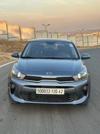 سيارات-kia-rio-2020-lx-القليعة-تيبازة-الجزائر