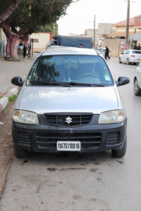 voitures-suzuki-alto-2009-kolea-tipaza-algerie