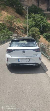 سيارات-volkswagen-t-roc-2025-r-line-قسنطينة-الجزائر
