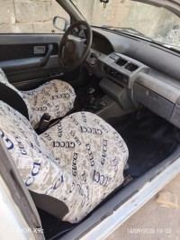 سيارات-renault-clio-1-1998-بوقرة-البليدة-الجزائر