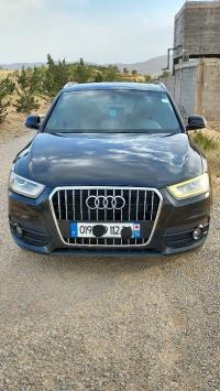 سيارات-audi-q3-2012-s-line-حمام-الضلعة-المسيلة-الجزائر