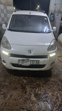 voitures-peugeot-partner-2013-tepee-allure-laghouat-algerie