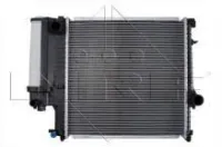 RADIATEUR REFROIDISSEMENT MOTEUR