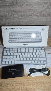clavier-souris-logitech-mx-key-mini-for-mac-premium-keyboard-mohammadia-alger-algerie