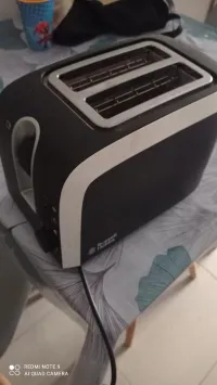 GRILL PAIN