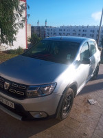 voitures-dacia-sandero-2019-stepway-skikda-algerie