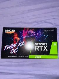 Rtx 3060 12gb 
