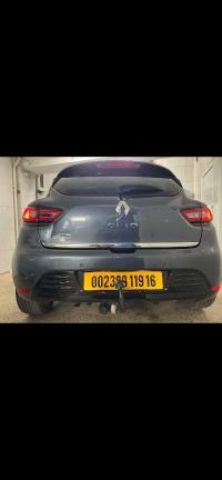 سيارات-renault-clio-4-2019-limited-بئر-خادم-الجزائر